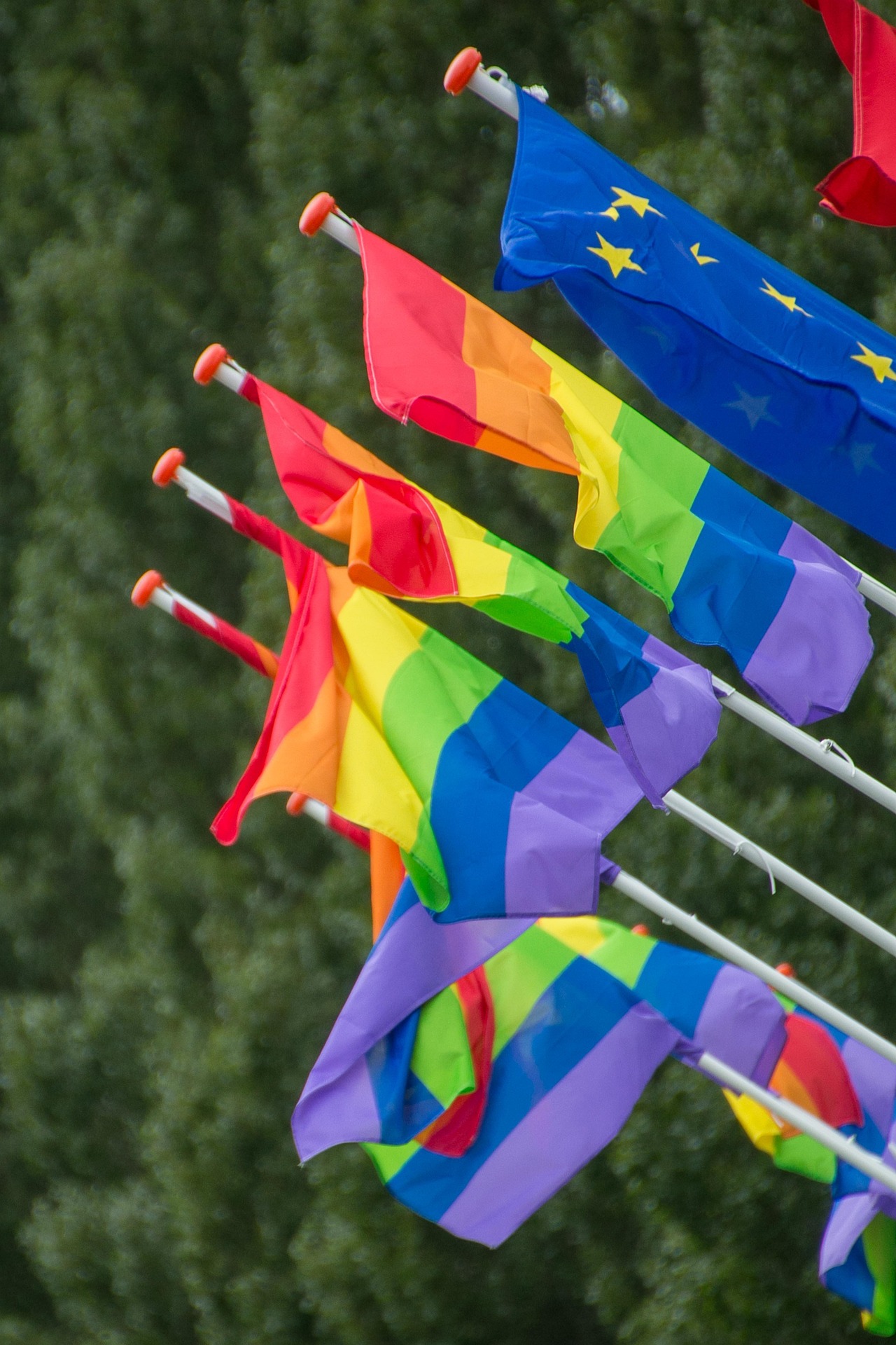 Disregard scheme for same-sex convictions to be finally introduced