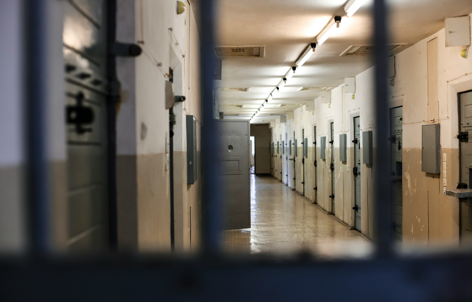 Prison overcrowding deepens mental health crisis, IPRT warns
