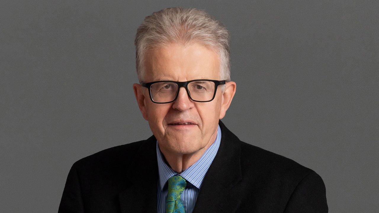 Séamus Given nominated for appointment to High Court