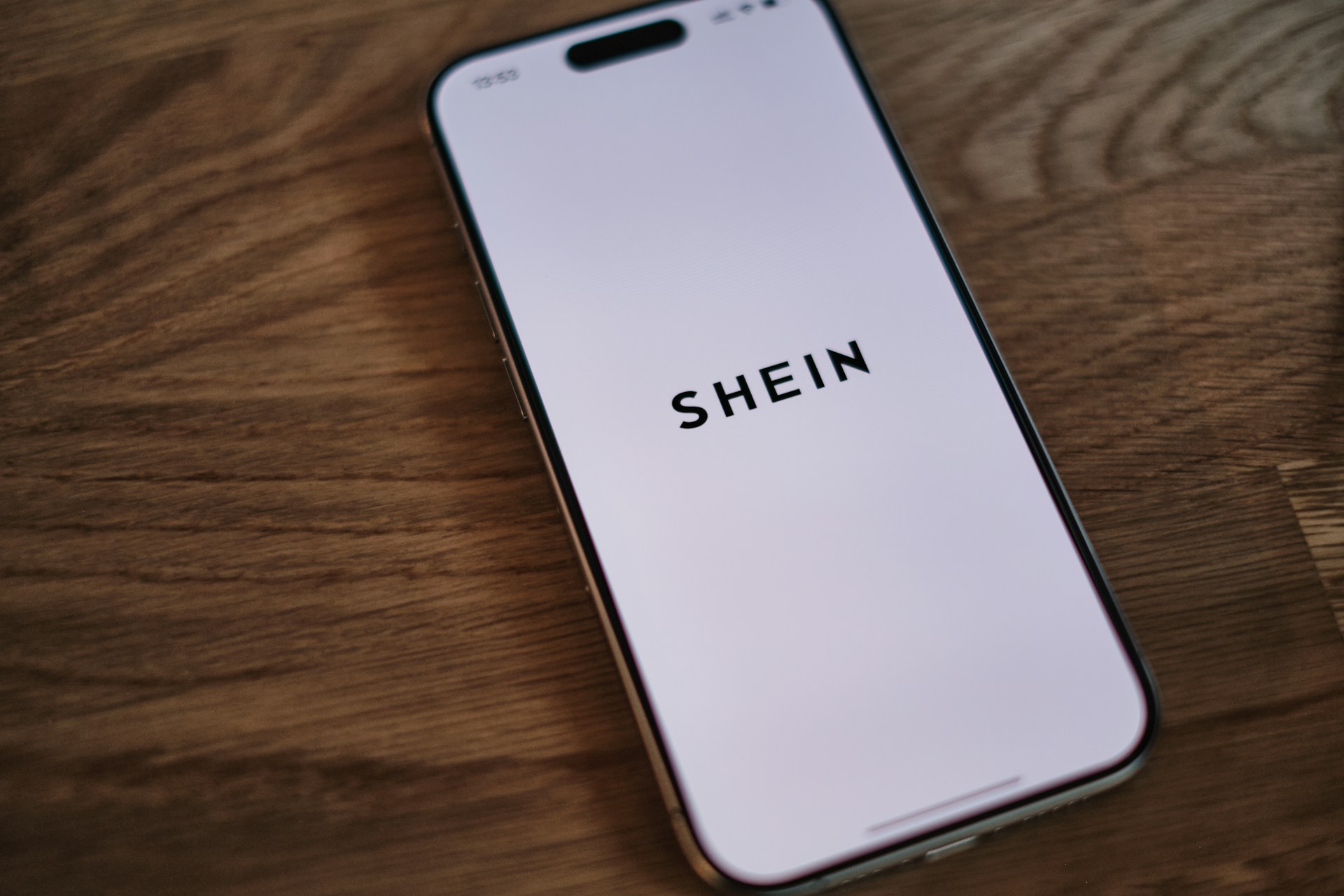Formal investigation into Shein under EU Digital Services Act