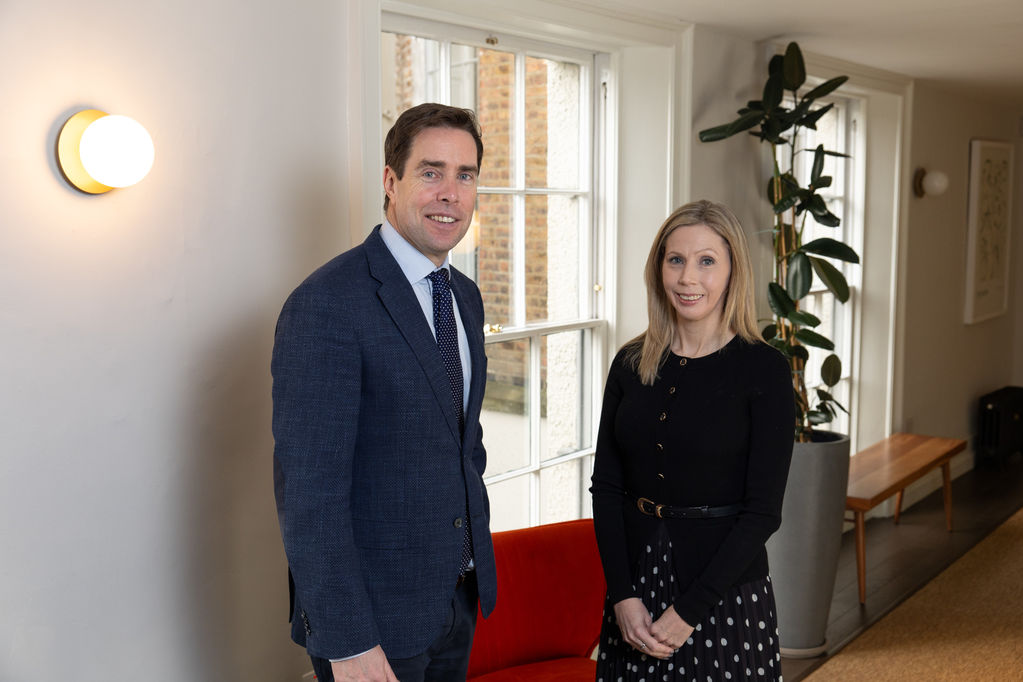 Squire Patton Boggs recruits Jane O'Grady as Irish IP and tech head
