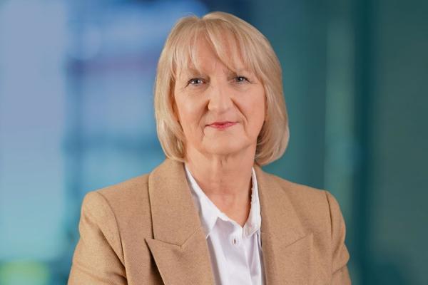 Jacqui Durkin appointed as Police Ombudsman for Northern Ireland