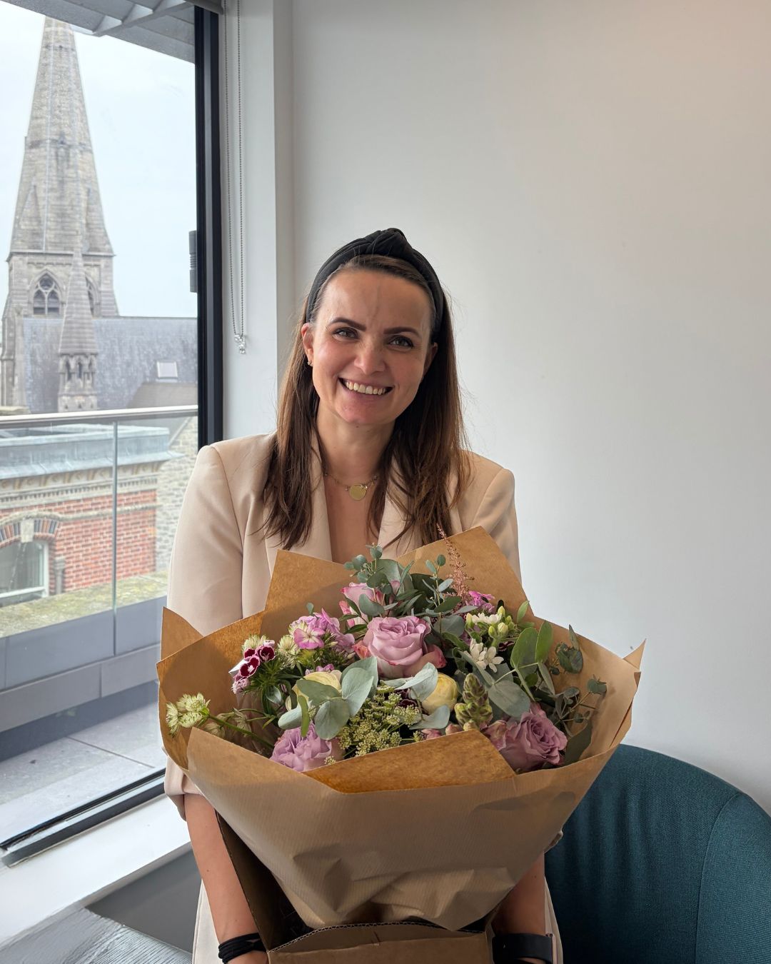 Tracey Solicitors welcomes new senior associate