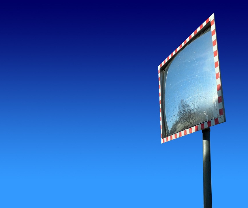 And finally... poor reflection