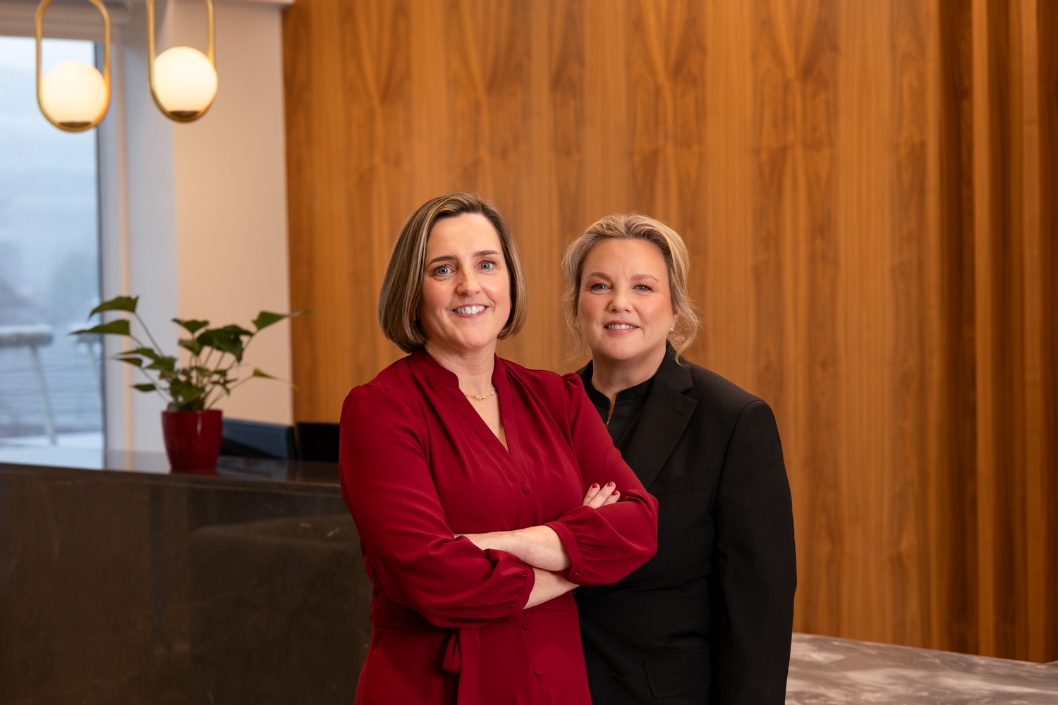 Whitney Moore appoints Lorna McAuliffe as head of insurance and litigation
