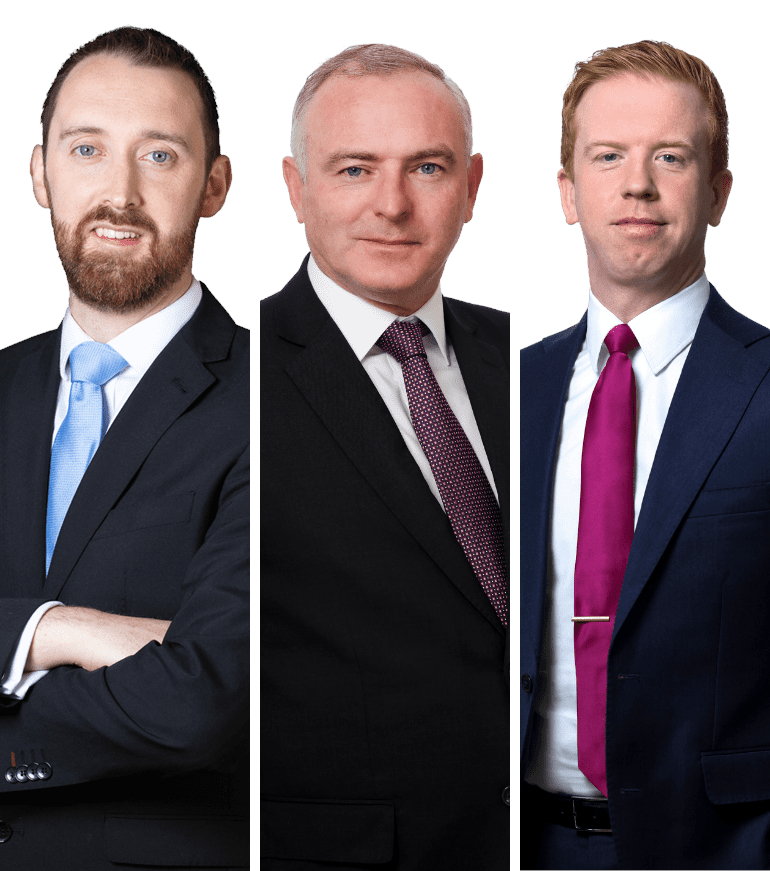 Analysis: Arbitration vs insolvency – Irish courts align with Sian Participation