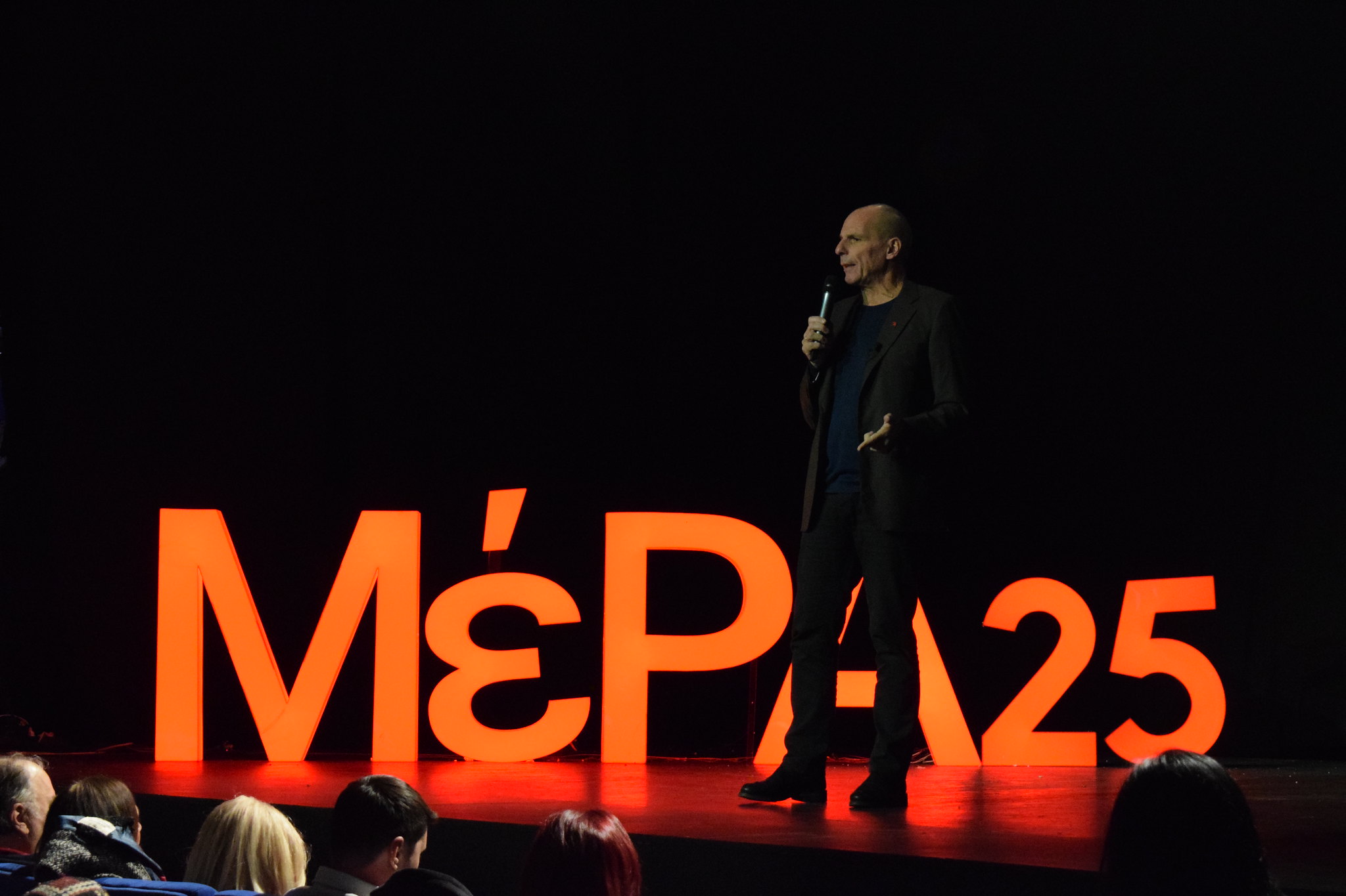 And finally... tough pill