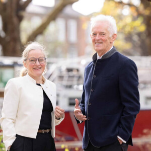 Alice Whittaker named chairperson of Philip Lee