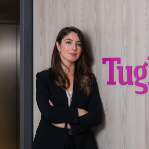 Tughans recruits Catriona Sharkey to real estate team