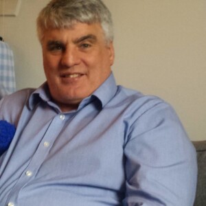 Irish Legal News bids farewell to advertising manager Jeff Anderson