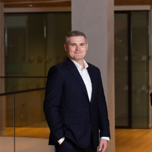 A&amp;L Goodbody LLP has appointed Trevor Glavey as a partner in the firm's tax practice. Mr Glavey brings over a decade of experience advising companies in all industries with respect to all aspects of Irish corporate tax.