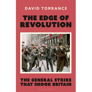 Review: The General Strike revisited one hundred years on