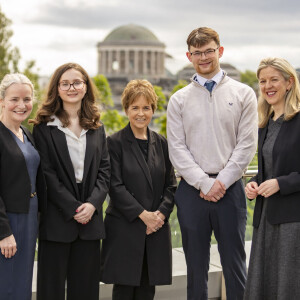Law student Matthew Cahill wins Chief State Solicitor’s Office essay competition