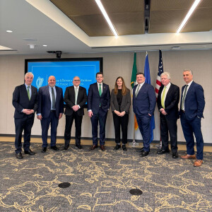 Ireland to host international arbitration hub