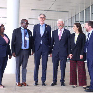 Irish rule of law initiative supporting ‘mobile courts’ in Zambia