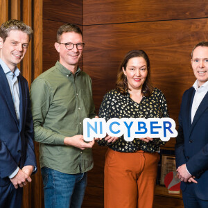 A&amp;L Goodbody has renewed a strategic partnership with the Northern Ireland Cyber Security Cluster for a further year. Since first partnering in 2024, ALG and NI Cyber have worked closely to deliver a series of workshops and events aimed at helping Northern Ireland&rsquo;s businesses and organisa