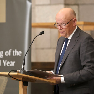 The personal injuries guidelines system will "inevitably begin to fray" if the government continues to veto inflation-based increases in awards, the chief justice has warned at the opening of the new legal year. Chief Justice Donal O'Donnell said it was "simply counter-productive" to prevent the gui