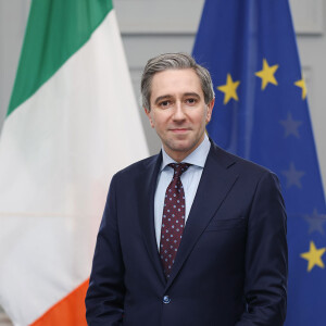 Simon Harris joins international condemnation of Israeli E1 plan