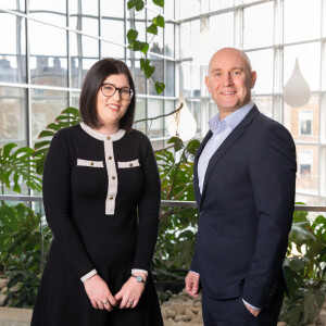 New senior associate in BHSM LLP’s construction and projects team