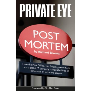 Review: Post-mortem into UK’s Post Office scandal still has a long way to go