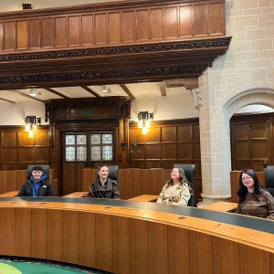 London Irish moot competition branded ‘most competitive yet’