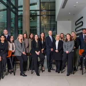  Northern Ireland firm Tughans has announced 16 appointments, including the promotion of Nadine Brennan to partner in the firm's dispute resolution practice.