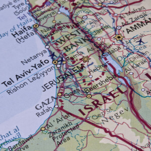 Israel plans ‘de facto annexation’ of West Bank