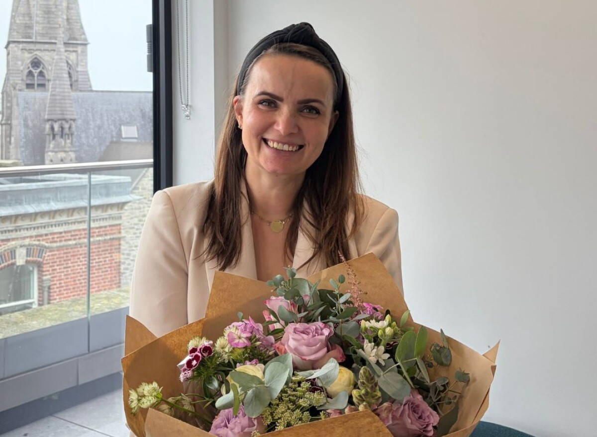 Featured article image