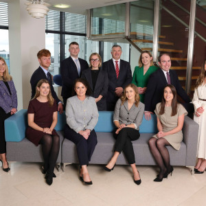 Mason Hayes Curran Promotes 14 Senior Associates Irish Legal News Mason Hayes Curran Promotes 14 Senior Associates Irish Legal News