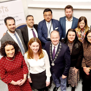 Immigration lawyers celebrate successful conference | Irish Legal News