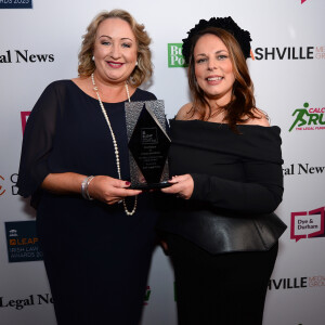 Oireachtas legal team recognised for excellence in communications