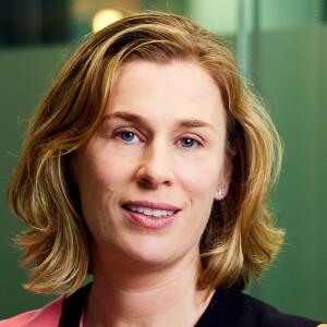 Ann Lalor to join Bank of Ireland as group general counsel