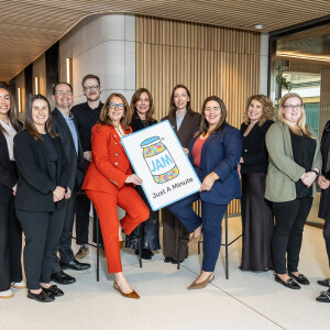 A&L Goodbody becomes Ireland’s latest ‘JAM Card friendly’ business