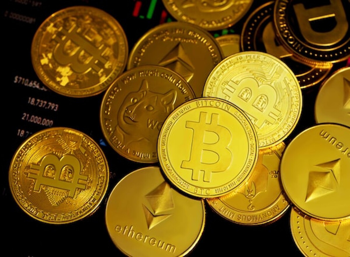 UK expands cryptoasset seizure powers to combat crypto-enabled crime |  Irish Legal News