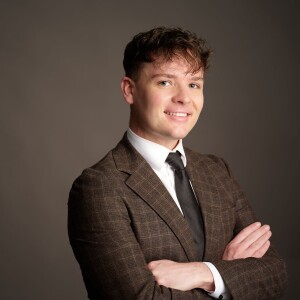 Ross Kane joins P.A. Duffy & Co Solicitors as business development manager