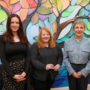 Northern Ireland’s second remote evidence centre opens in Craigavon