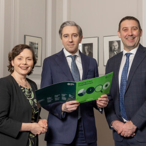 Financial services industry body developing blueprint for new investment vehicle