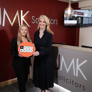 Northern Ireland firm marks six years of four-day working week success