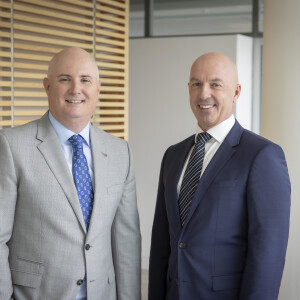 Matheson appoints two new directors | Irish Legal News