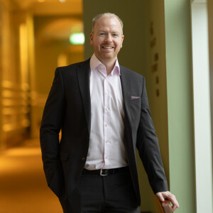 Lawyer John McEvoy has been appointed as chief executive officer of Duality Healthcare in Northern Ireland. Mr McEvoy has played a pivotal role in guiding Duality Healthcare's strategic vision and growth to date as chairman and co-founder.