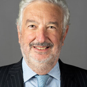 New president for International Bar Association