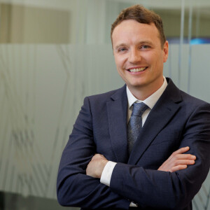 DLA Piper promotes Barry Noonan and Conor McEneaney to its global partnership
