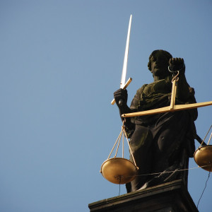 Rule of law in the Uk at ‘tipping point’