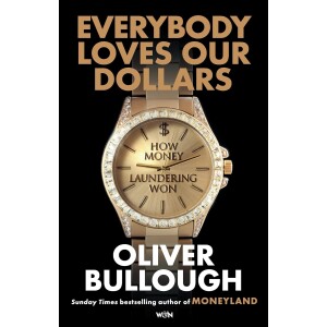 Review: How the money launderers beat the regulators