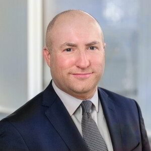 DAC Beachcroft promotes Seamus White to partner in Dublin