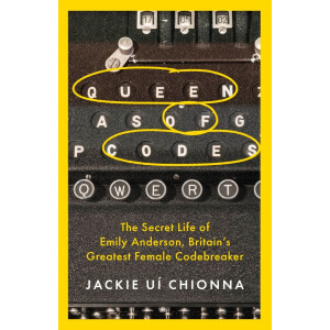 Review: The secret life of the Irish woman who became Britain’s greatest code-breaker