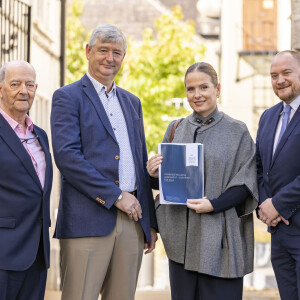 Law Society publishes updated conveyancing template