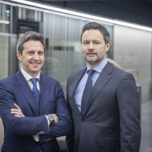 Walkers appoints Nicholas Blake-Knox as next Irish managing partner