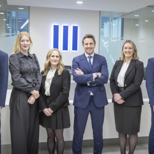 Walkers has welcomed newly-qualified associates Emma Jackson, Dylan Kirwan, Conor McCabe, Aoife O&rsquo;Leary and Coleen Wegmann to its Ireland office. The five lawyers are set to qualify as solicitors following their successful completion of the firm's 24-month training programme, which has now sup