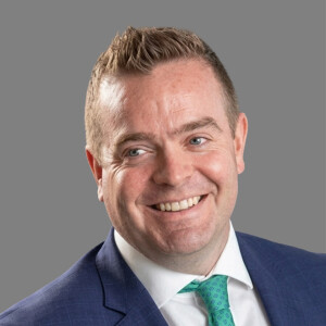 Declan Lavelle to co-lead establishment of Alvarez & Marsal’s Irish tax practice